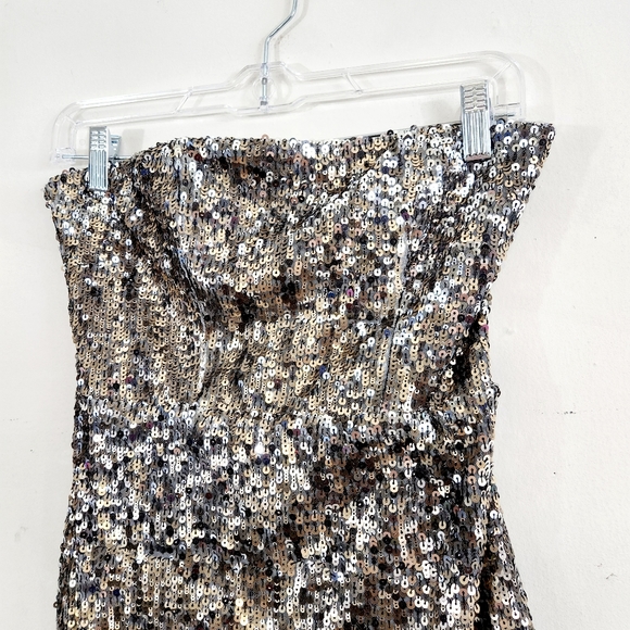 X by NBD Yessy dress - Picture 3 of 5